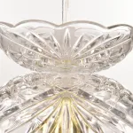 Подвесной светильник Bohemia Ivele Crystal 1477 14771P/11 G от ImperiumLoft