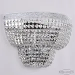 Бра Bohemia Ivele Crystal AL1909 AL19091B/35OL WMN от ImperiumLoft