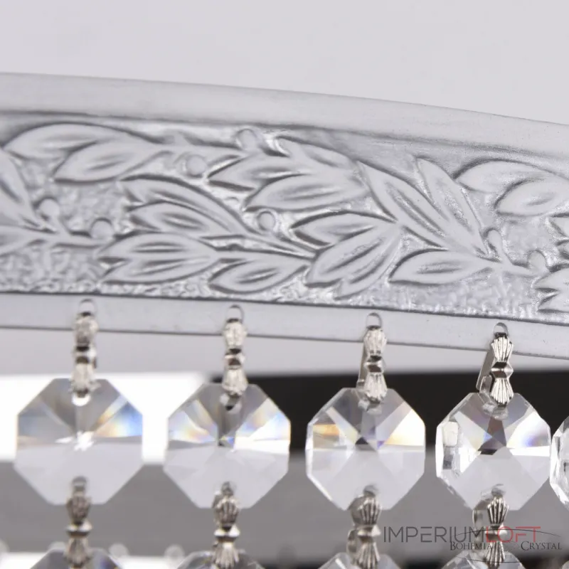 Бра Bohemia Ivele Crystal AL1909 AL19091B/35OL WMN от ImperiumLoft