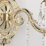 Бра Bohemia Ivele Crystal AL7901 AL7901B10/2/175 B GW от ImperiumLoft