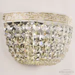 Бра Bohemia Ivele Crystal AL1911 AL19111B/25OL WMG от ImperiumLoft