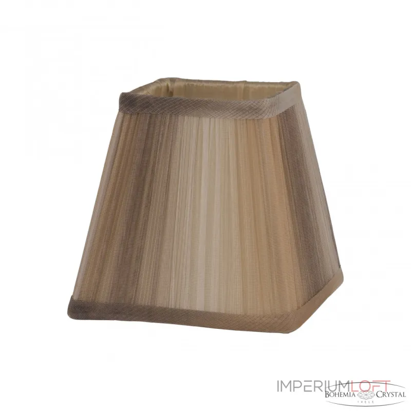 Абажур Bohemia Ivele Crystal SH-Абажур SQ8 от ImperiumLoft Абажур Bohemia Ivele Crystal SH-Абажур SQ8 от ImperiumLoft
