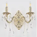 Бра Bohemia Ivele Crystal AL7901 AL7901B10/2/175 B GW от ImperiumLoft
