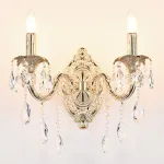 Бра Bohemia Ivele Crystal AL7901 AL7901B10/2/175 B GW от ImperiumLoft