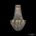 Бра Bohemia Ivele Crystal 1932 19321B/H2/20IV G от ImperiumLoft