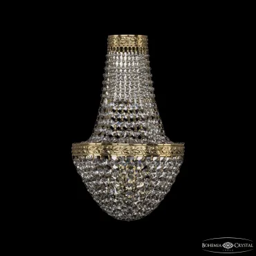 Бра Bohemia Ivele Crystal 1932 19321B/H2/20IV G
