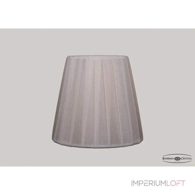 Абажур Bohemia Ivele Crystal SH-Абажур SH3-160-S от ImperiumLoft