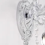 Бра Bohemia Ivele Crystal AL7901 AL7901B10/2/175 B NW от ImperiumLoft