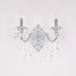 Бра Bohemia Ivele Crystal AL7901 AL7901B10/2/175 B NW от ImperiumLoft