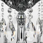 Подвесная люстра Bohemia Ivele Crystal AL7901 AL79101/8/250 B NB