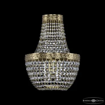 Бра Bohemia Ivele Crystal 1905 19051B/H1/20IV G
