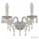 Бра Bohemia Ivele Crystal AL1603 AL16303B/2/141 WMN от ImperiumLoft