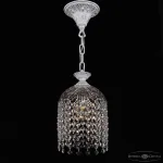 Подвесной светильник Bohemia Ivele Crystal AL1678 AL16781/16 WMN R