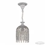 Подвесной светильник Bohemia Ivele Crystal AL1678 AL16781/16 WMN R