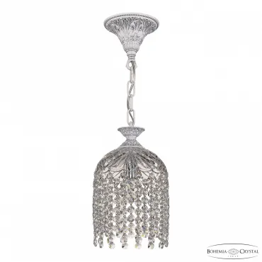 Подвесной светильник Bohemia Ivele Crystal AL1678 AL16781/16 WMN R