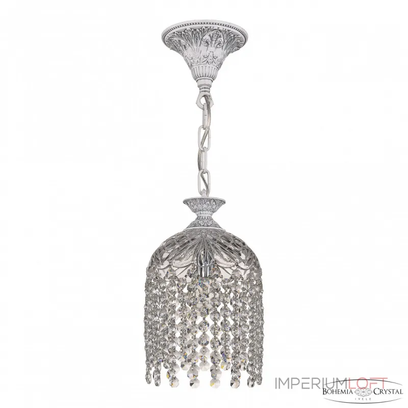 Подвесной светильник Bohemia Ivele Crystal AL1678 AL16781/16 WMN R