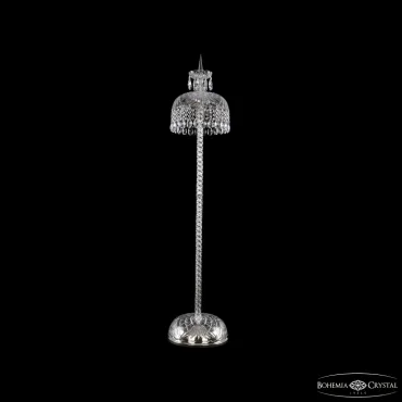 Торшер Bohemia Ivele Crystal 1478 14781T4/30-145 G
