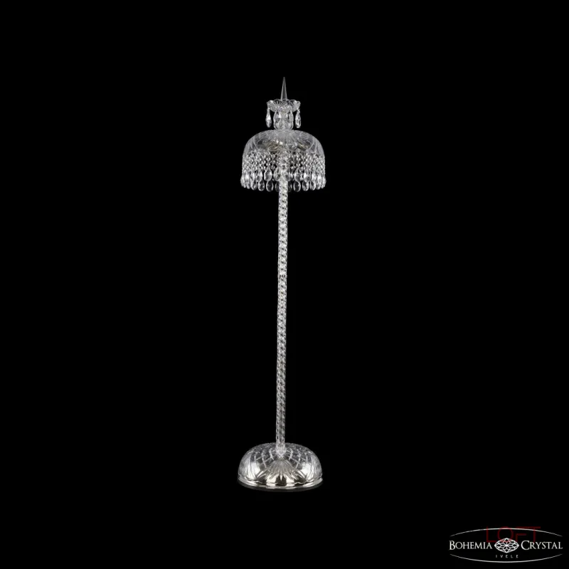 Торшер Bohemia Ivele Crystal 1478 14781T4/30-145 G от ImperiumLoft Торшер Bohemia Ivele Crystal 1478 14781T4/30-145 G от ImperiumLoft