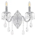 Бра Bohemia Ivele Crystal AL7901 AL7901B10/2/175 B NW от ImperiumLoft