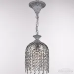Подвесной светильник Bohemia Ivele Crystal AL1678 AL16781/16 WMN R