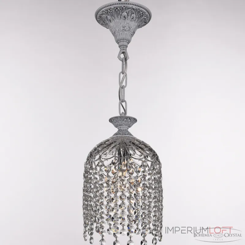 Подвесной светильник Bohemia Ivele Crystal AL1678 AL16781/16 WMN R