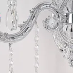 Бра Bohemia Ivele Crystal AL7901 AL7901B10/2/175 B NW от ImperiumLoft