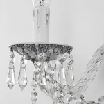 Бра Bohemia Ivele Crystal AL1603 AL16303B/2/141 WMN от ImperiumLoft