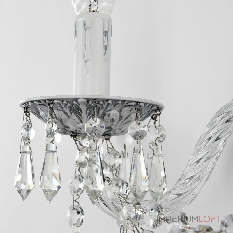 Бра Bohemia Ivele Crystal AL1603 AL16303B/2/141 WMN от ImperiumLoft