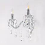 Бра Bohemia Ivele Crystal AL7901 AL7901B10/2/175 B NW от ImperiumLoft