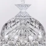 Подвесной светильник Bohemia Ivele Crystal AL1678 AL16781/16 WMN R