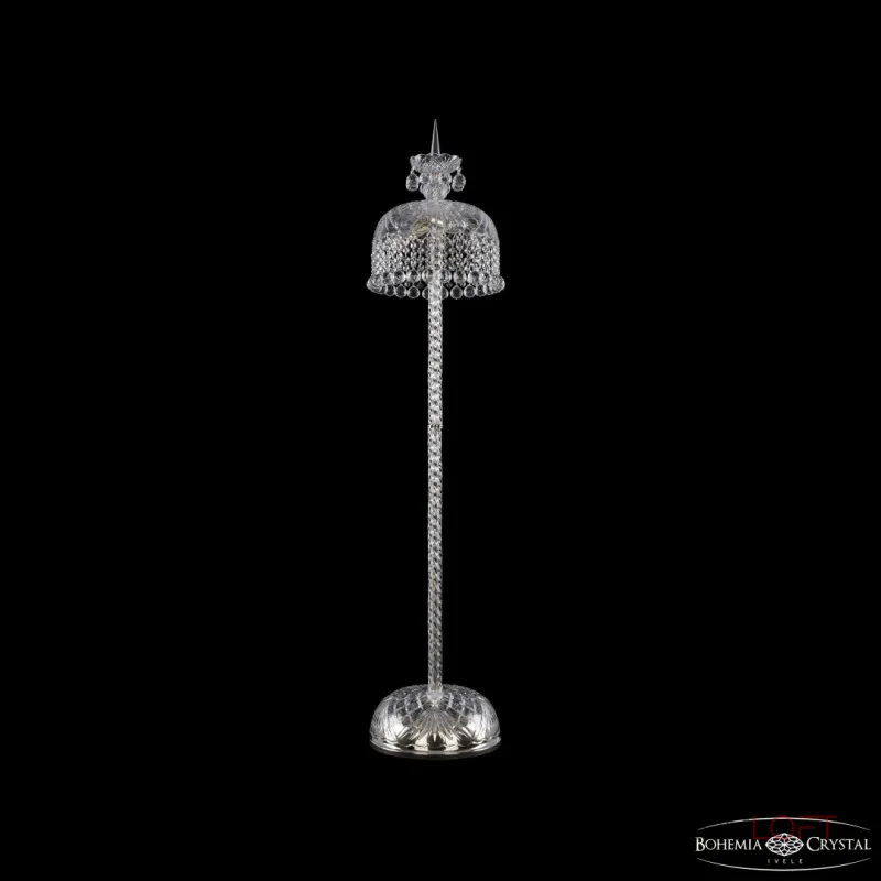 Торшер Bohemia Ivele Crystal 1478 14781T4/30-145 G Balls от ImperiumLoft Торшер Bohemia Ivele Crystal 1478 14781T4/30-145 G Balls от ImperiumLoft