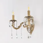 Бра Bohemia Ivele Crystal AL7801 AL7901B10/2/175 A FP от ImperiumLoft