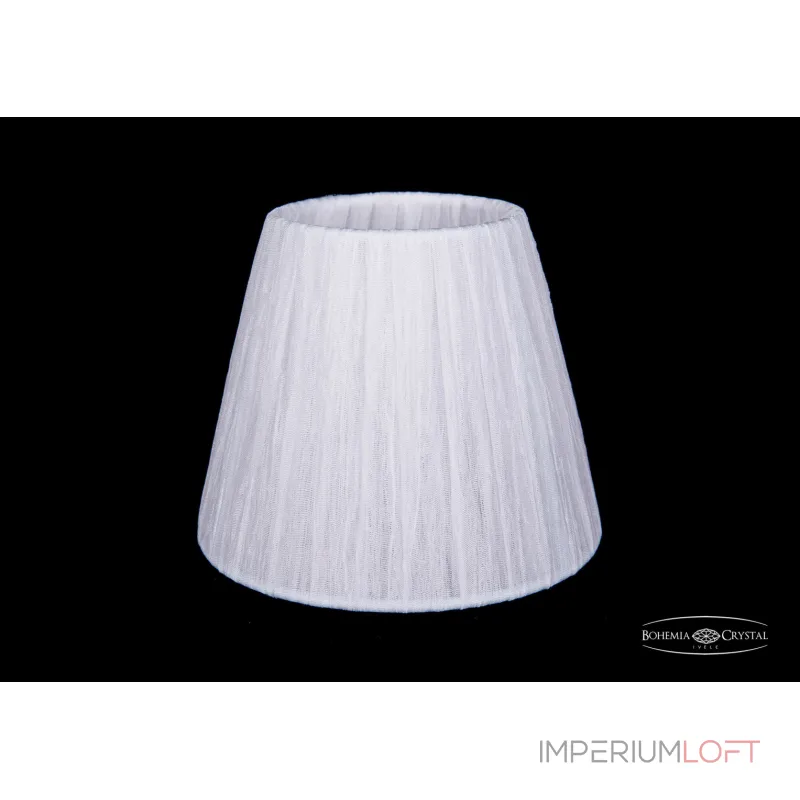 Абажур Bohemia Ivele Crystal SH-Абажур SH32-160-S от ImperiumLoft