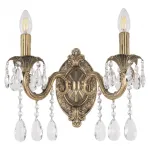 Бра Bohemia Ivele Crystal AL7801 AL7901B10/2/175 A FP от ImperiumLoft
