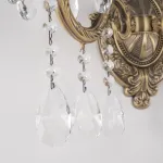 Бра Bohemia Ivele Crystal AL7801 AL7901B10/2/175 A FP от ImperiumLoft