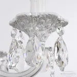 Подвесная люстра Bohemia Ivele Crystal AL7801 AL78101/5/175 A WMN