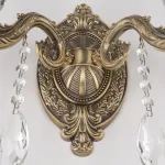 Бра Bohemia Ivele Crystal AL7801 AL7901B10/2/175 A FP от ImperiumLoft
