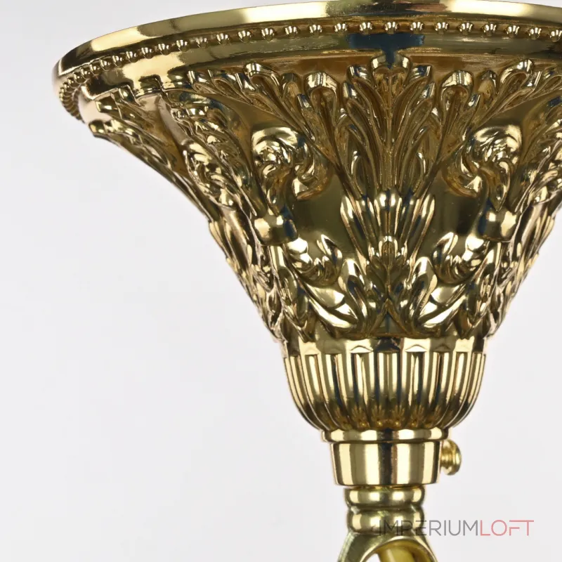 Подвесная люстра Bohemia Ivele Crystal AL7901 AL79101/8/250 B G Подвесная люстра Bohemia Ivele Crystal AL7901 AL79101/8/250 B G