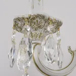 Бра Bohemia Ivele Crystal AL7801 AL7801B10/2/175 A WMG от ImperiumLoft