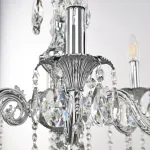 Подвесная люстра Bohemia Ivele Crystal AL7901 AL79101/6/175 A NW от ImperiumLoft