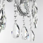 Подвесная люстра Bohemia Ivele Crystal AL7901 AL79101/6/175 A NW от ImperiumLoft