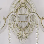 Бра Bohemia Ivele Crystal AL7801 AL7801B10/2/175 A WMG от ImperiumLoft