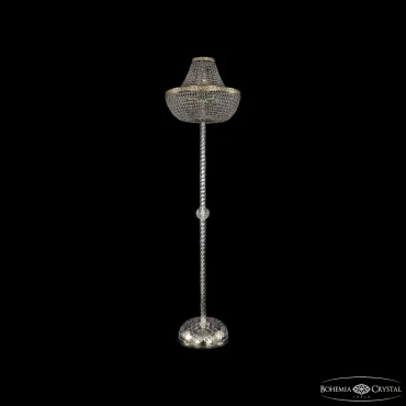 Торшер Bohemia Ivele Crystal 1905 19051T3/H/45IV-172 G