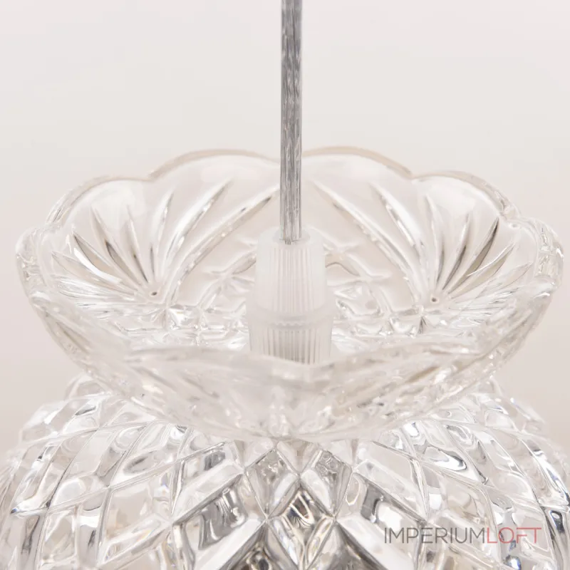 Подвесной светильник Bohemia Ivele Crystal 1477 14771P/13 Ni от ImperiumLoft Подвесной светильник Bohemia Ivele Crystal 1477 14771P/13 Ni от ImperiumLoft