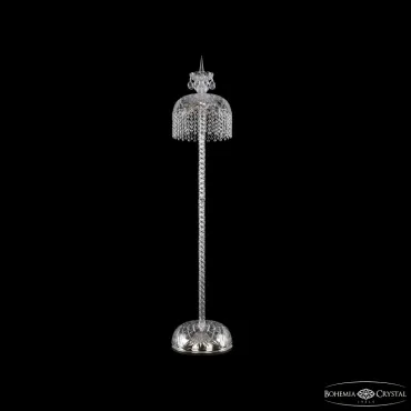 Торшер Bohemia Ivele Crystal 1478 14781T4/30-145 G R Торшер Bohemia Ivele Crystal 1478 14781T4/30-145 G R