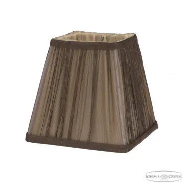 Абажур Bohemia Ivele Crystal SH-Абажур SQ9-S