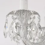 Торшер Bohemia Ivele Crystal AL7901 AL79101T/8/175 A WMN от ImperiumLoft