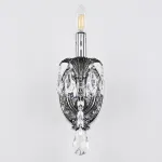 Бра Bohemia Ivele Crystal AL7901 AL7901B10/1/175 A NB от ImperiumLoft