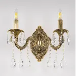 Бра Bohemia Ivele Crystal AL7901 AL7901B10/2/175 A GB от ImperiumLoft