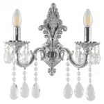 Бра Bohemia Ivele Crystal AL7801 AL7801B14/2/175 A NW от ImperiumLoft